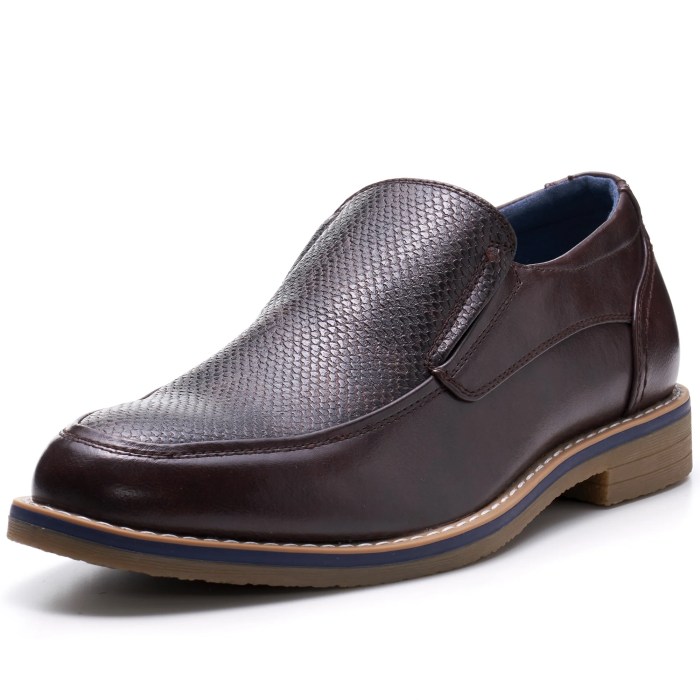 Mens Dress Shoes at Walmart – Find Your Style Today