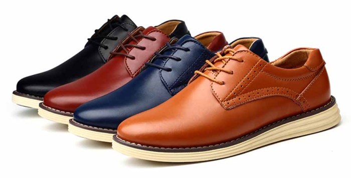 Mens Sneakers That Look Like Dress Shoes A Stylish Hybrid for Every Occasion