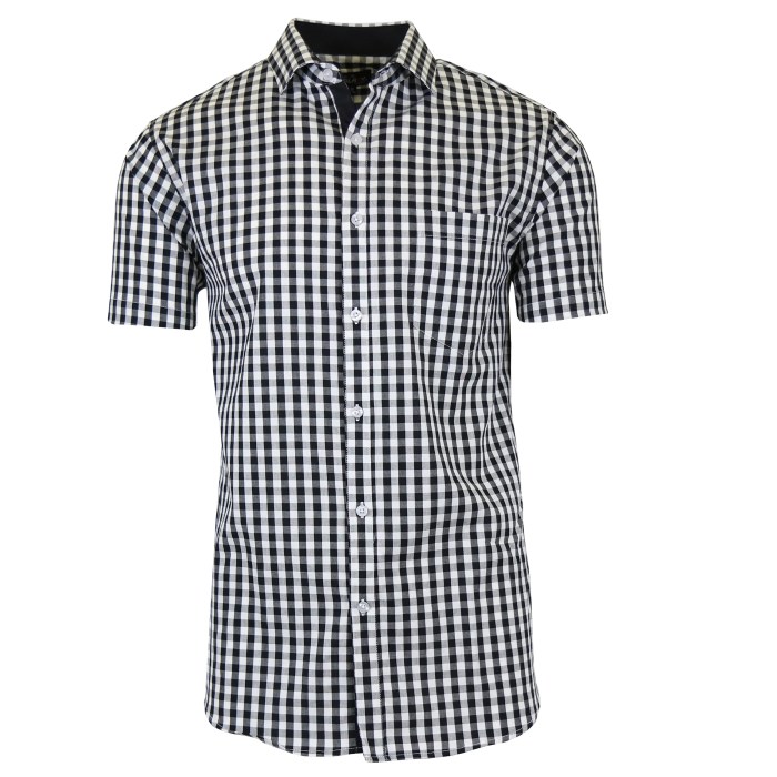 Mens dress short sleeve shirts Perfect for any occasion, style, and comfort