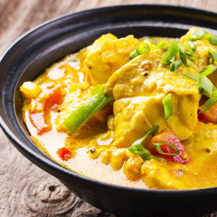 How to Cook Indian Style Fish Curry A Flavorful Recipe Guide