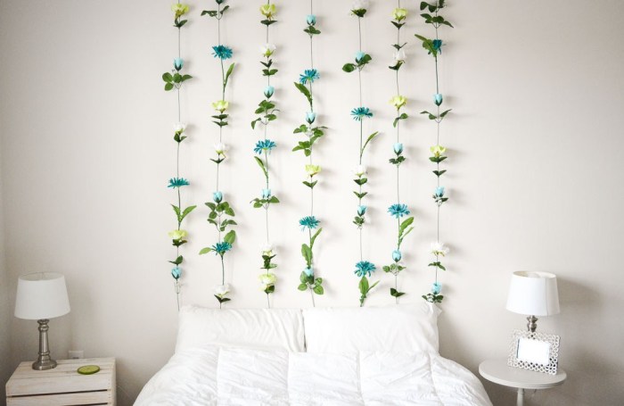 How to make diy room decor easy