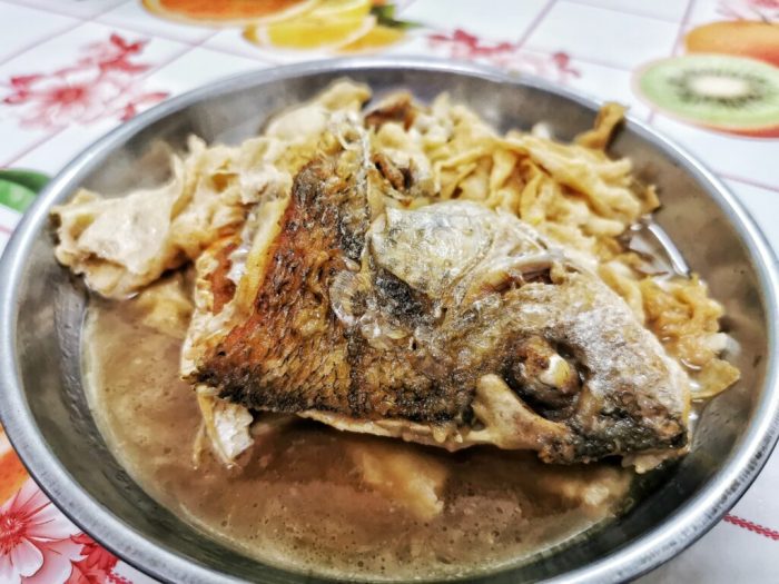 How to Cook Fish Head Chinese Style – Master the Art of Authentic Chinese Cuisine