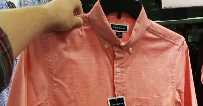 Macys Men Dress Shirts – Stylish and Sophisticated Attire for Men