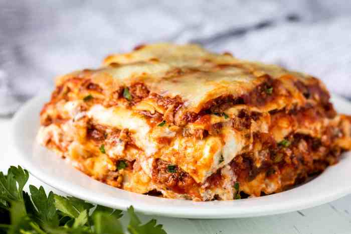 How to Cook Lasagna Indian Style Traditional Batak Recipe