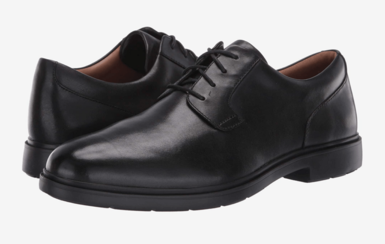 Most Comfortable Dress Shoes Mens Finding the Perfect Pair for Ultimate Comfort