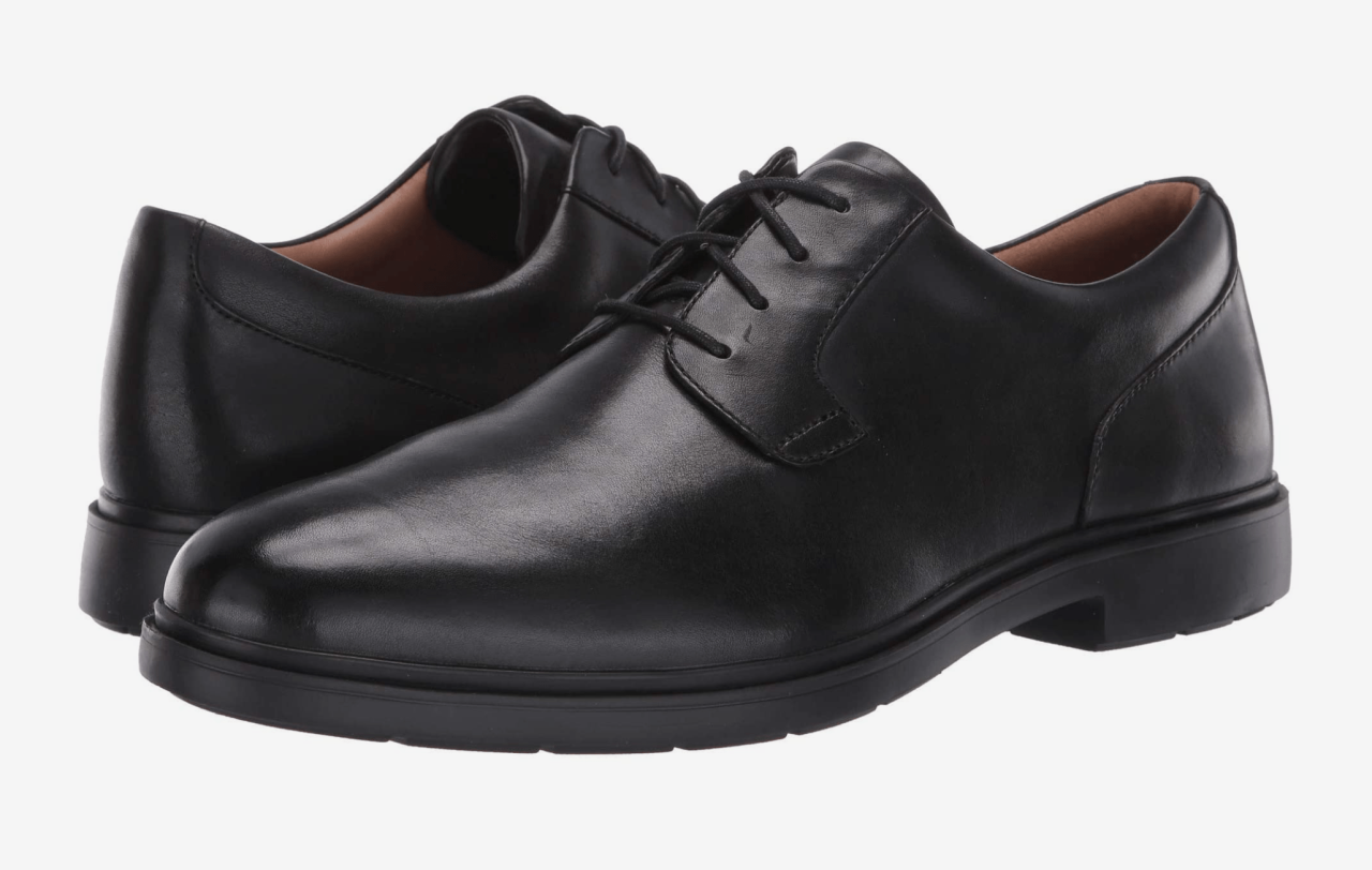 Most comfortable dress shoes mens