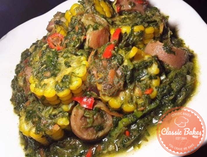 How to Cook Callaloo Trinidad Style – Delicious Caribbean Recipe