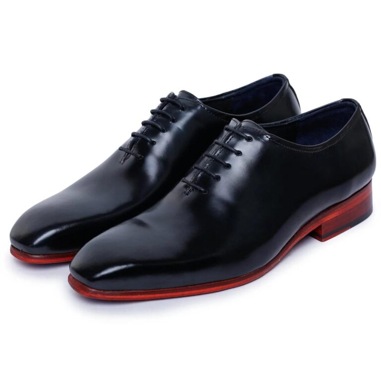 Concise title Oxford Dress Shoes Mens showcases the perfect blend of style and sophistication