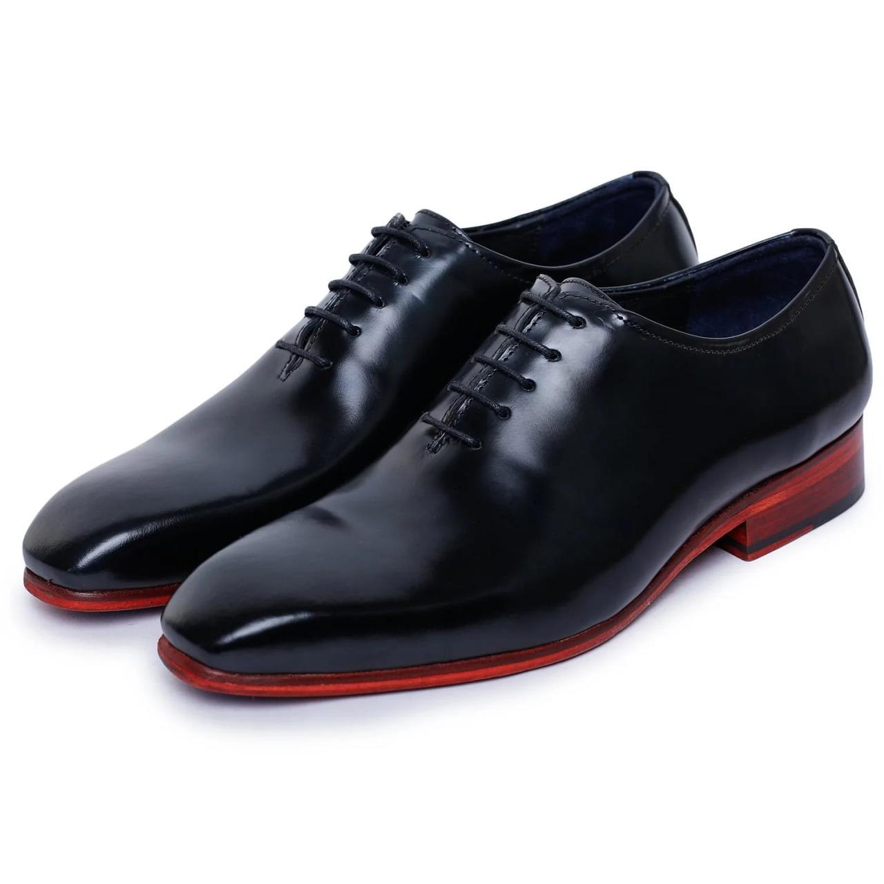 Oxford dress shoes mens