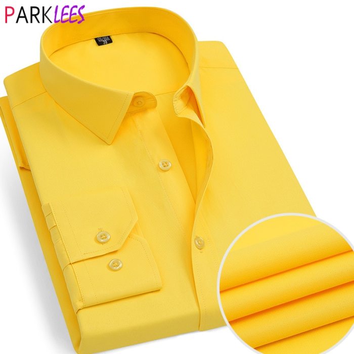 Extra Tall Mens Dress Shirts Elevate Your Style with Confidence