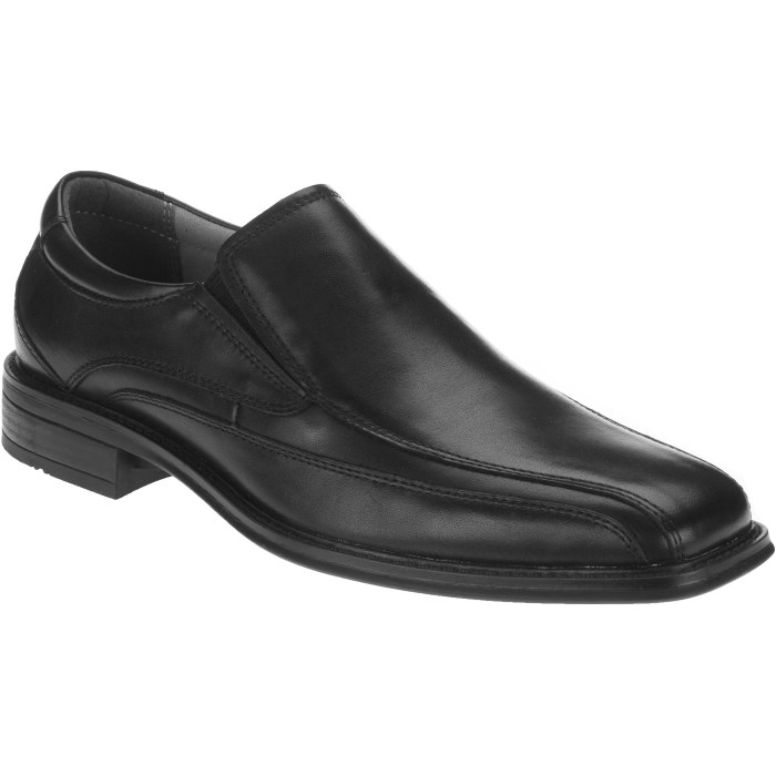 Mens dress shoes at walmart