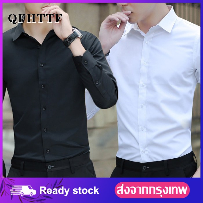 Mens shirt to dress