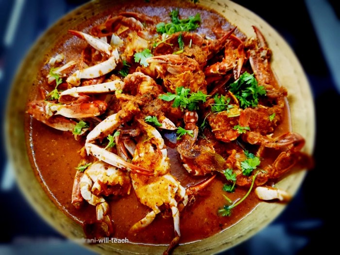 How to Cook Crab Curry South African Style A Flavorful Guide