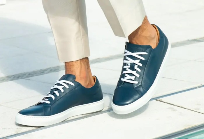 Mens sneakers that look like dress shoes