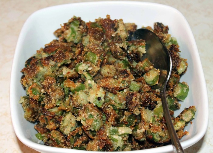 Okra zambian groundnuts recipes