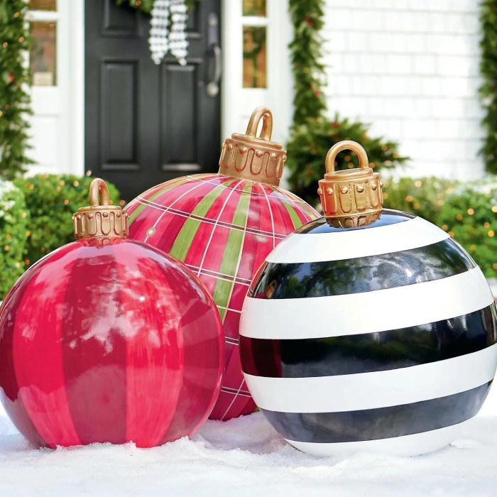 How to Make Christmas Decoration Balls Crafting Festive Ornaments