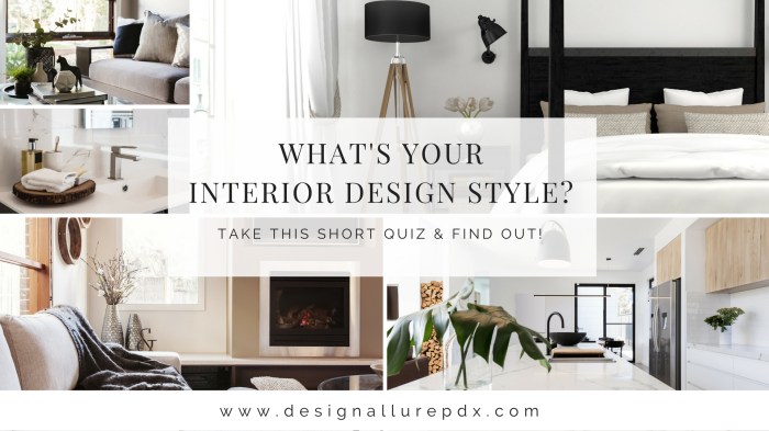 What is My Decorating Style Quiz Free – Discover Your Design Personality!