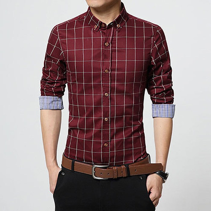 Dress Shirts for Men Regular Fit – Perfect Style for Every Occasion