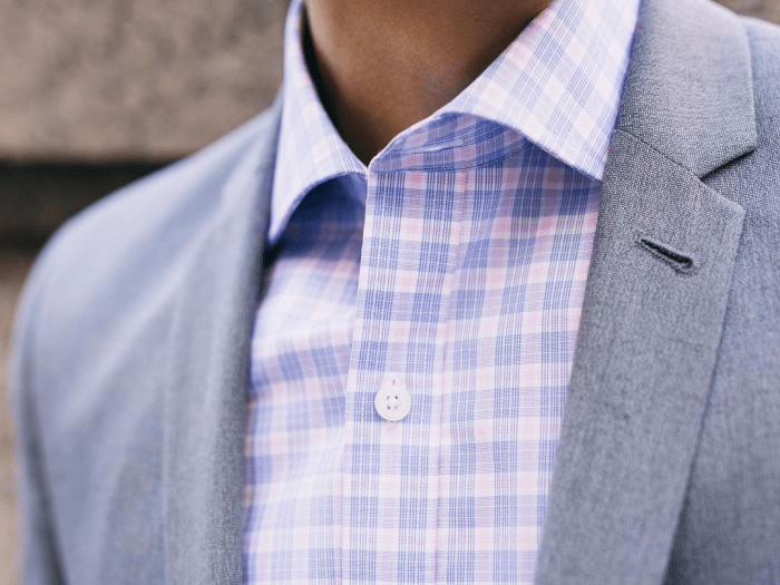 The Ultimate Guide to the Best Mens Dress Shirt Find Your Perfect Style